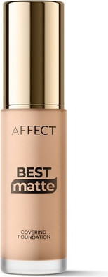Foundation Affect Best Matte Foundation