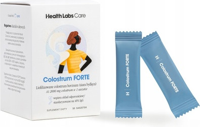 Dietary Supplement Health Labs Care