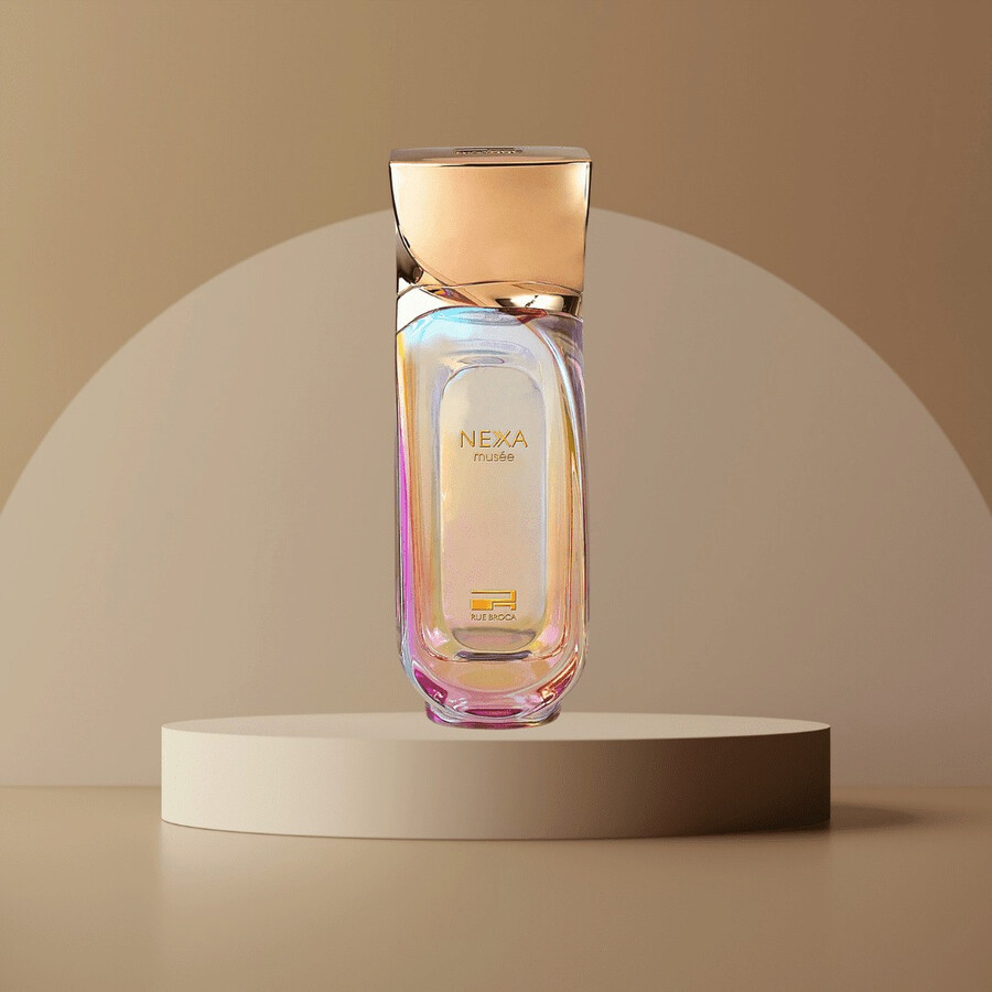 Eau De Parfum Rue Broca Nexa Muse