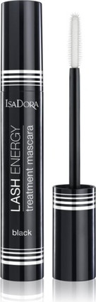 Mascara Isadora Lash Energy Treatment Mascara