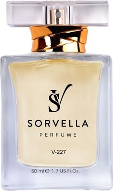 Eau De Parfum Sorvella