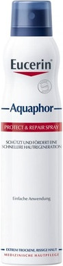 Eucerin Aquaphor Protect & Repair Spray