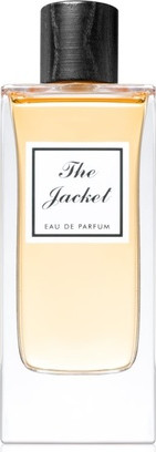 Eau de Parfum Luxury Concept The Jacket