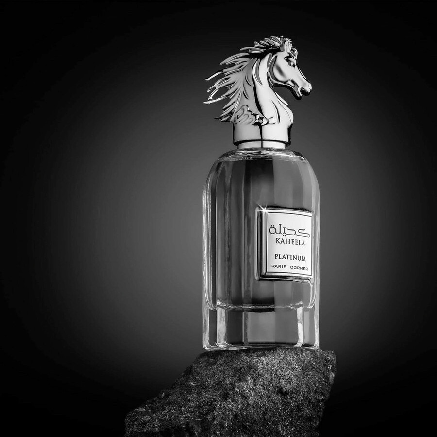 Eau de Parfum Paris Corner Kaheela Platinum