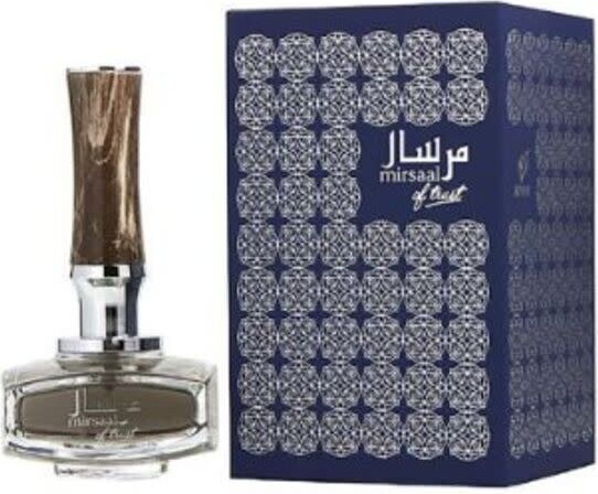 Eau De Parfum Afnan Mirsaal Of Trust