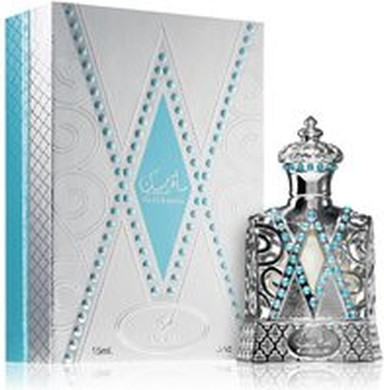Afnan Silver Musk Parfümöl