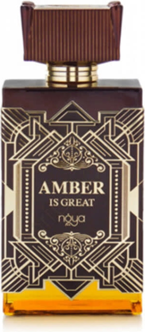 Extrait De Parfum Amber is Great von Zimaya