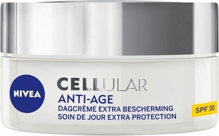 Day Cream Nivea Cellular Anti-Age Spf 30