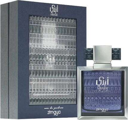 Eau De Parfum Afnan Abadi Opulent