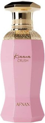 Eau De Parfum Afnan Kiaana Crush