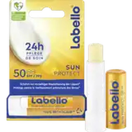 Бальзам для губ Labello Sun Protect SPF 50