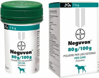 Spot On Bayer Care Needs