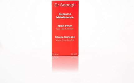 Сыворотка Dr Sebagh Supreme Maintenance Youth Serum