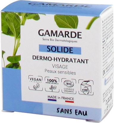 Gesichtscreme Gamarde Dermo-Hydrating