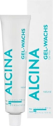 Wax Gel Alcina