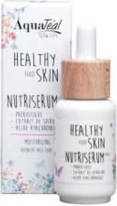 Hydrating Serum Aqua Teal Nutriserum
