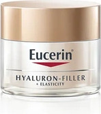 Feuchtigkeitscreme Eucerin Hyaluron Filler Elasticity Tagespflege mit Sonnenschutz