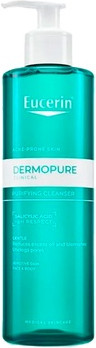 Reinigungsgel Eucerin Dermopure Clinical