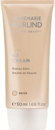 Tinted Day Cream Annemarie Borlind