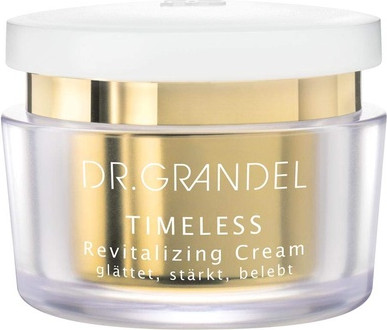 Face Cream Dr Grandel TL Revitalizing Cream