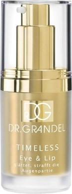 Крем для кожи вокруг глаз Dr Grandel TL Eye & Lip