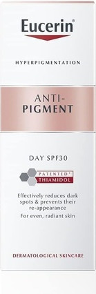 Tagescreme Eucerin Anti-Pigment