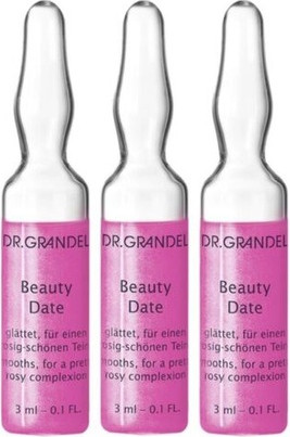 Ampoules Dr Grandel