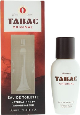 Eau De Toilette Tabac Original