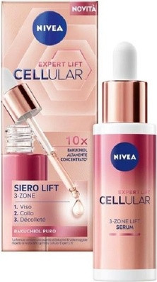 Serum Nivea Cellular Expert 3 in 1 Lift