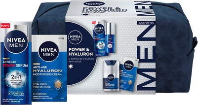 Набор для ухода за лицом Nivea