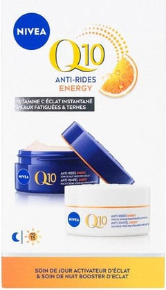 Gesichtspflegeset Nivea