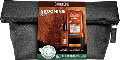 Grooming Kit L'Oreal Professional Barber Club