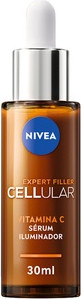 Serum Nivea Cellular Expert Filler Vitamin C