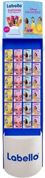Labello Lippenöl Labello Expo Labello Disney