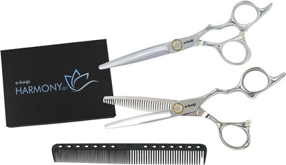 Travel Set E-Kwip