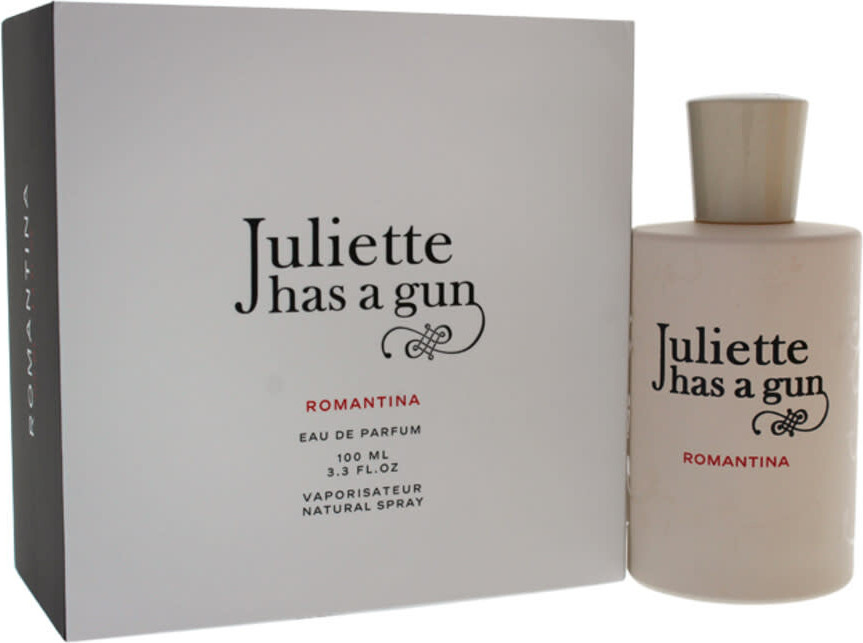 Eau De Parfum Juliette Has A Gun Romantina