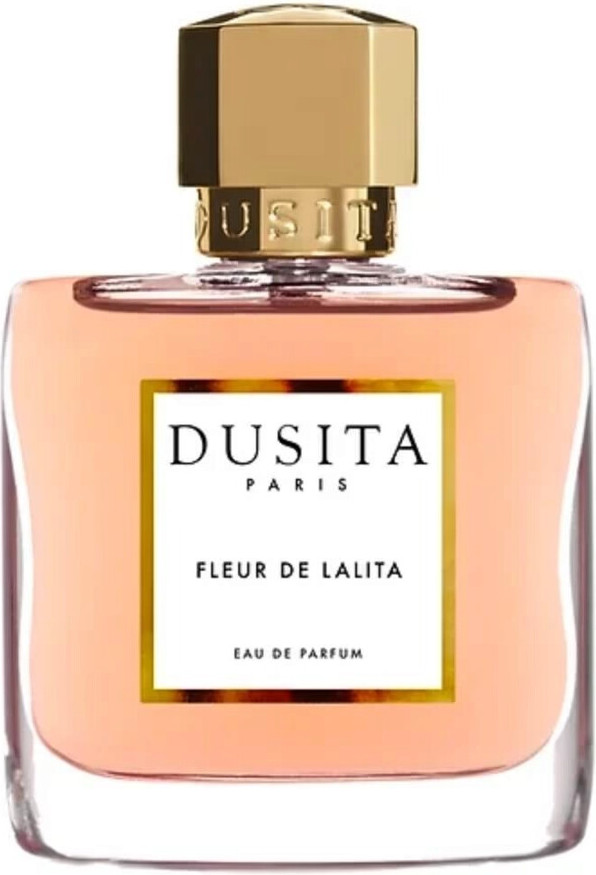 Eau de Parfum Dusita Fleur de Lalita