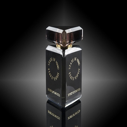 Eau De Parfum State Of Mind Secret Of Success