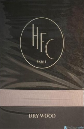 Eau de Parfum Hfc Paris Dry Wood