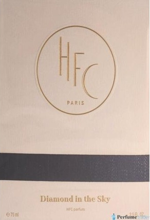 Парфюмерная вода Hfc Paris Diamond In The Sky