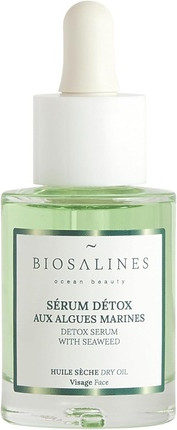 Glow Serum Biosalines Biosalines Anti-Imperfections