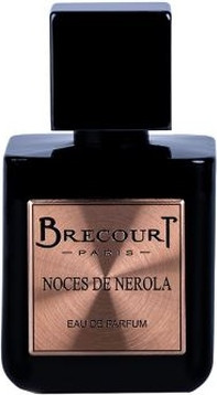 Eau De Parfum Brecourt Noces De Nerola