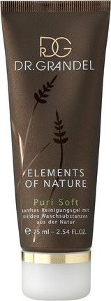 Face Cream Dr Grandel Elements of Nature