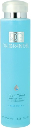 Gesichtswasser Dr Grandel Fresh Tonic