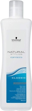 Lotion Schwarzkopf Natural Styling Classic