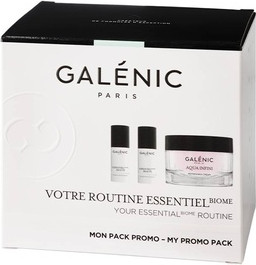 Крем для лица Galenic Galnic Your Essential Biome Routine