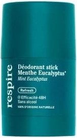 Deodorant Respire mit Eukalyptus Minze