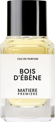 Eau De Parfum Matiere Premiere Bois D'Ebene