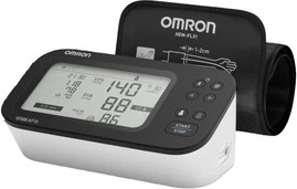 Blutdruckmessgerät Intelli It Afib Omron