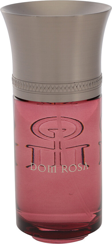 Eau De Parfum Liquides Imaginaires Dom Rosa